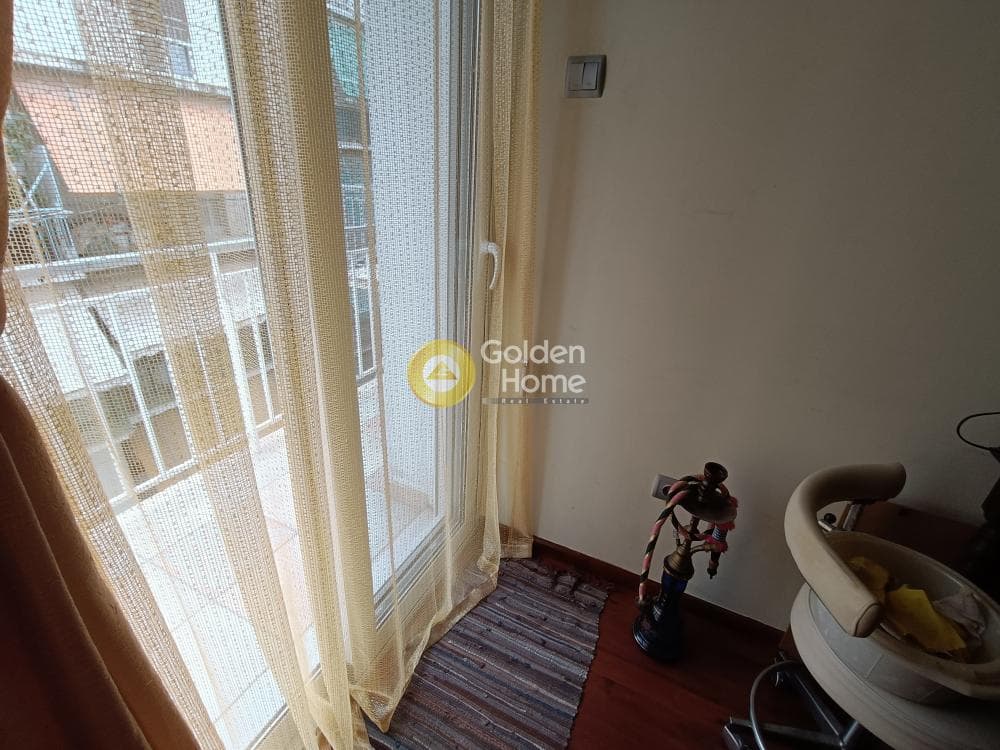 Apartment in Neo Pagkrati, Vironas — Photo 9 of 16