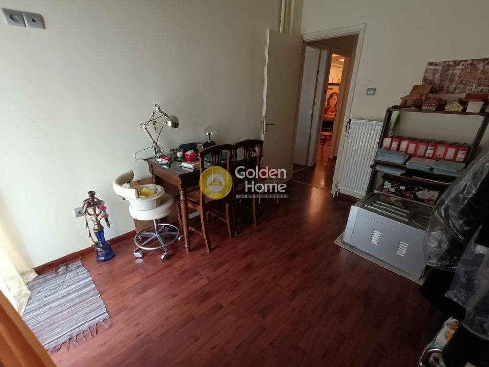 Apartment in Neo Pagkrati, Vironas — Photo 10 of 16