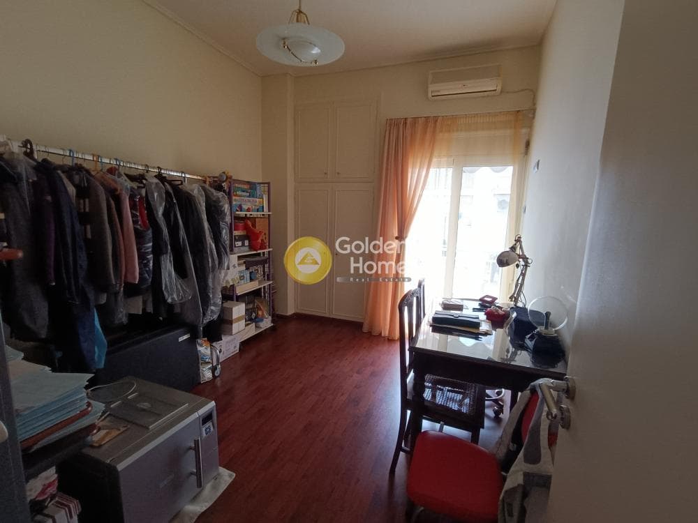 Apartment in Neo Pagkrati, Vironas — Photo 6 of 16