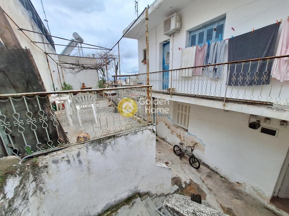 Building Plot in Ano Kipseli, Kipseli — Photo 6 of 15