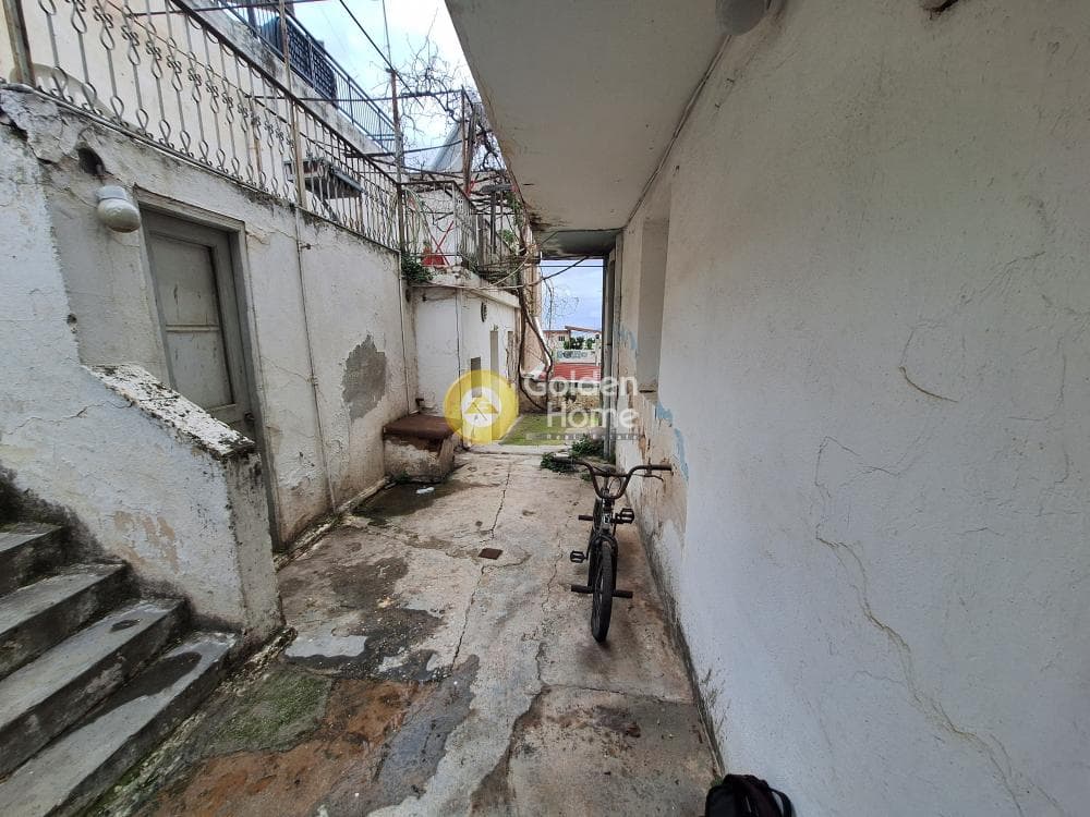 Building Plot in Ano Kipseli, Kipseli — Photo 9 of 15