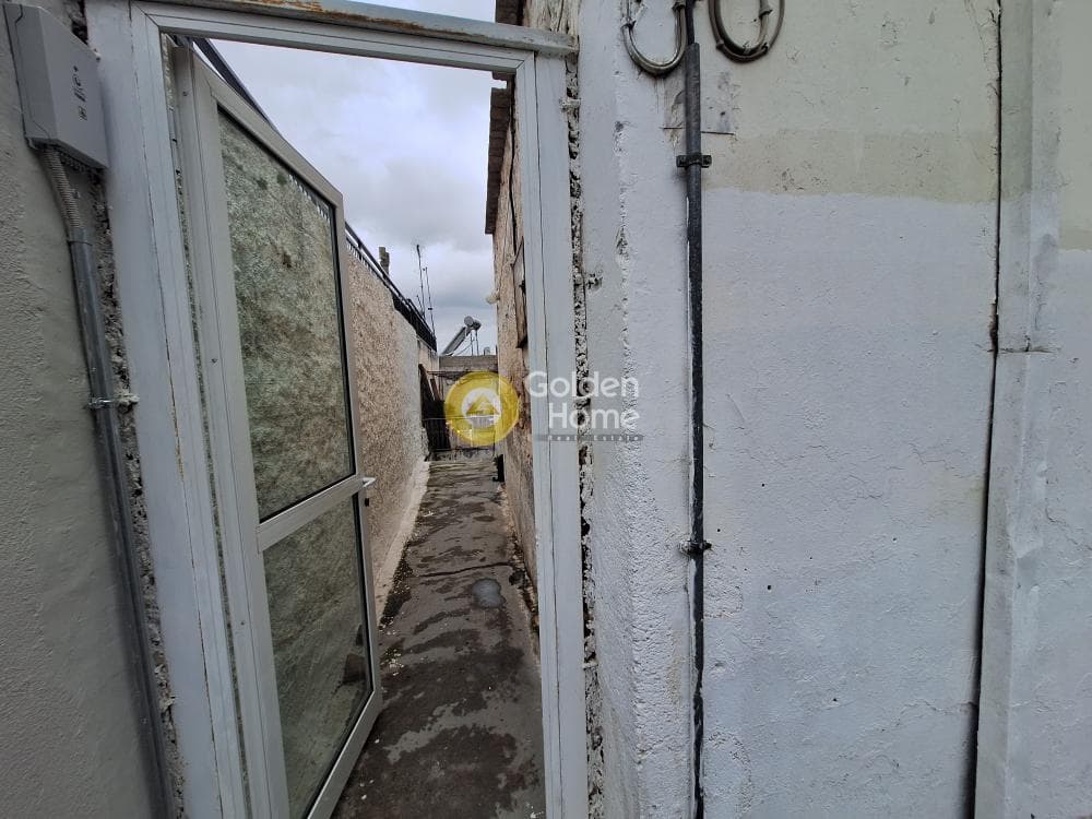 Μονοκατοικία στην Καραγιαννέικα, Γαλάτσι — Φωτογραφία 2 από 69