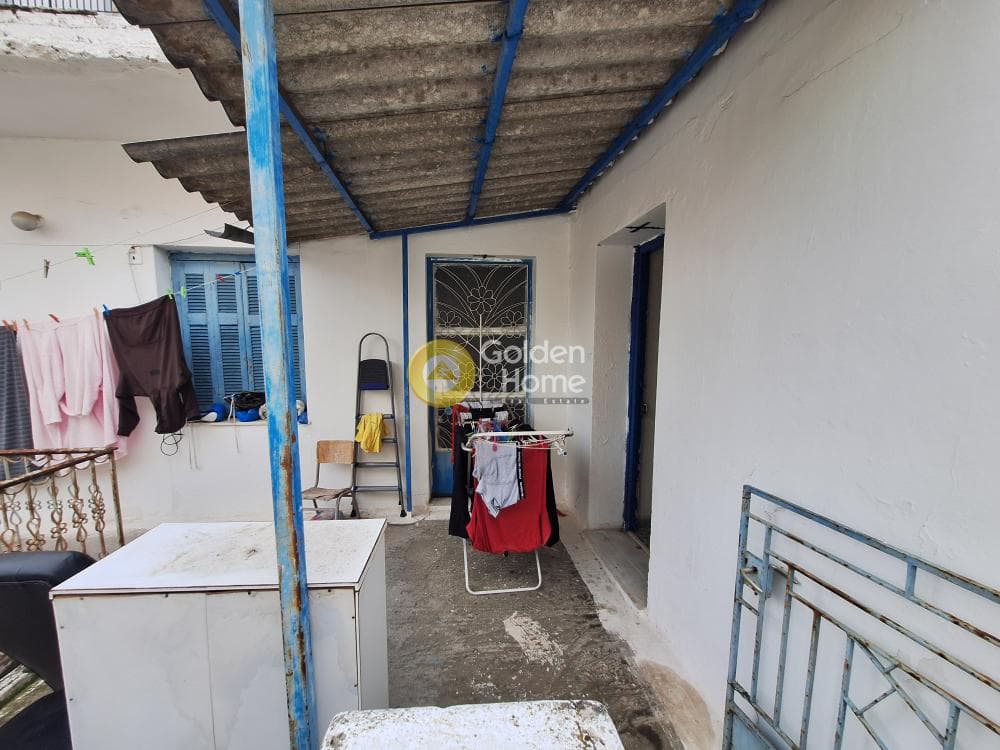 Μονοκατοικία στην Καραγιαννέικα, Γαλάτσι — Φωτογραφία 4 από 69