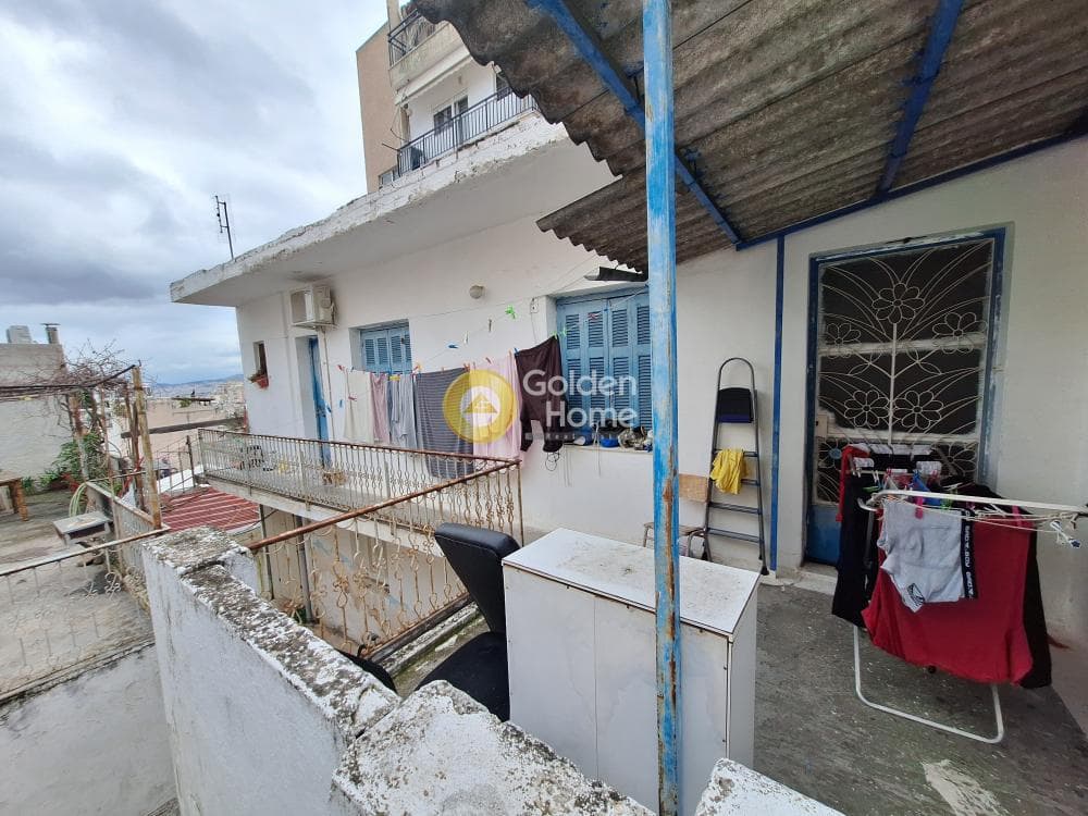 Μονοκατοικία στην Καραγιαννέικα, Γαλάτσι — Φωτογραφία 5 από 69