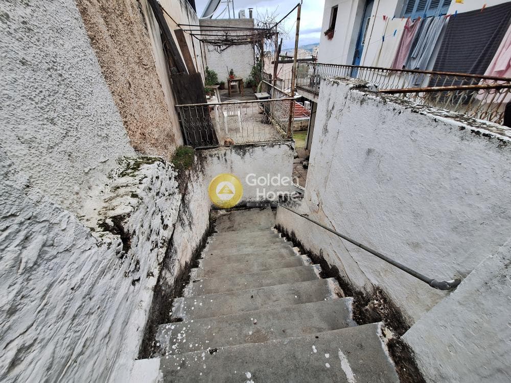Μονοκατοικία στην Καραγιαννέικα, Γαλάτσι — Φωτογραφία 7 από 69