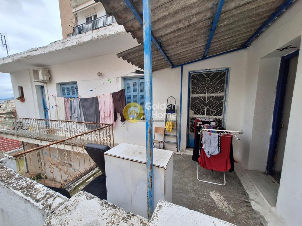 Μονοκατοικία στην Καραγιαννέικα, Γαλάτσι — Φωτογραφία 6 από 69