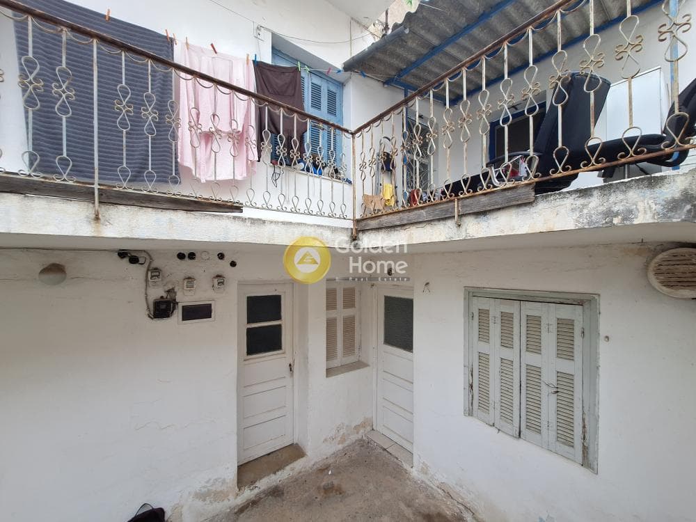 Μονοκατοικία στην Καραγιαννέικα, Γαλάτσι — Φωτογραφία 9 από 69