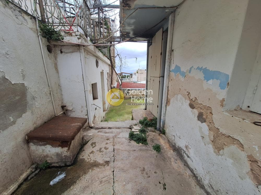 Μονοκατοικία στην Καραγιαννέικα, Γαλάτσι — Φωτογραφία 12 από 69