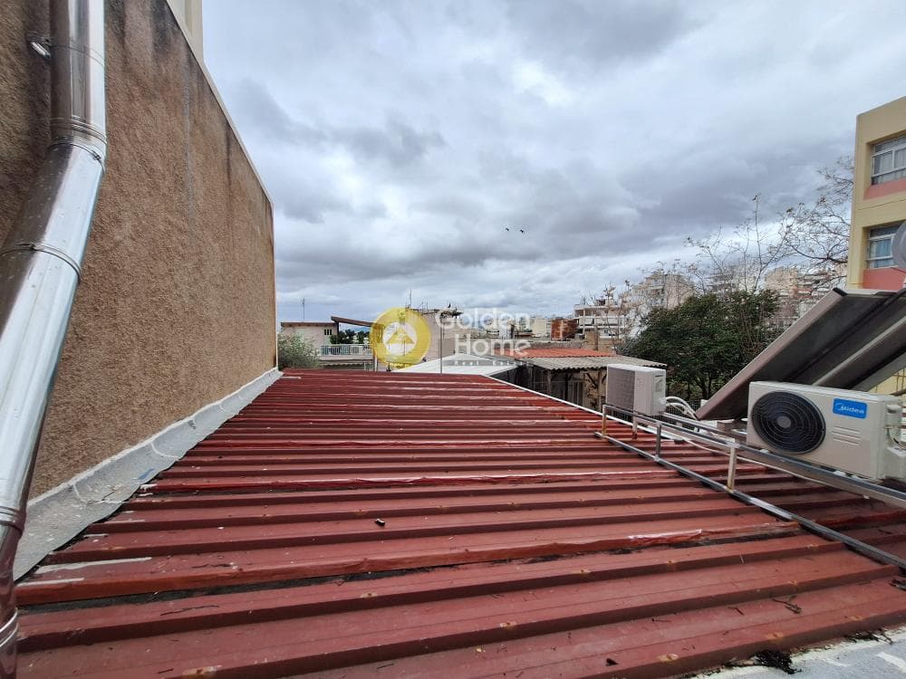 Μονοκατοικία στην Καραγιαννέικα, Γαλάτσι — Φωτογραφία 18 από 69
