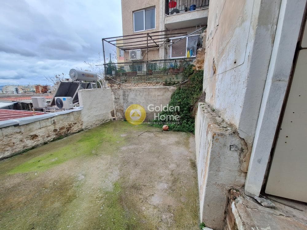 Μονοκατοικία στην Καραγιαννέικα, Γαλάτσι — Φωτογραφία 17 από 69
