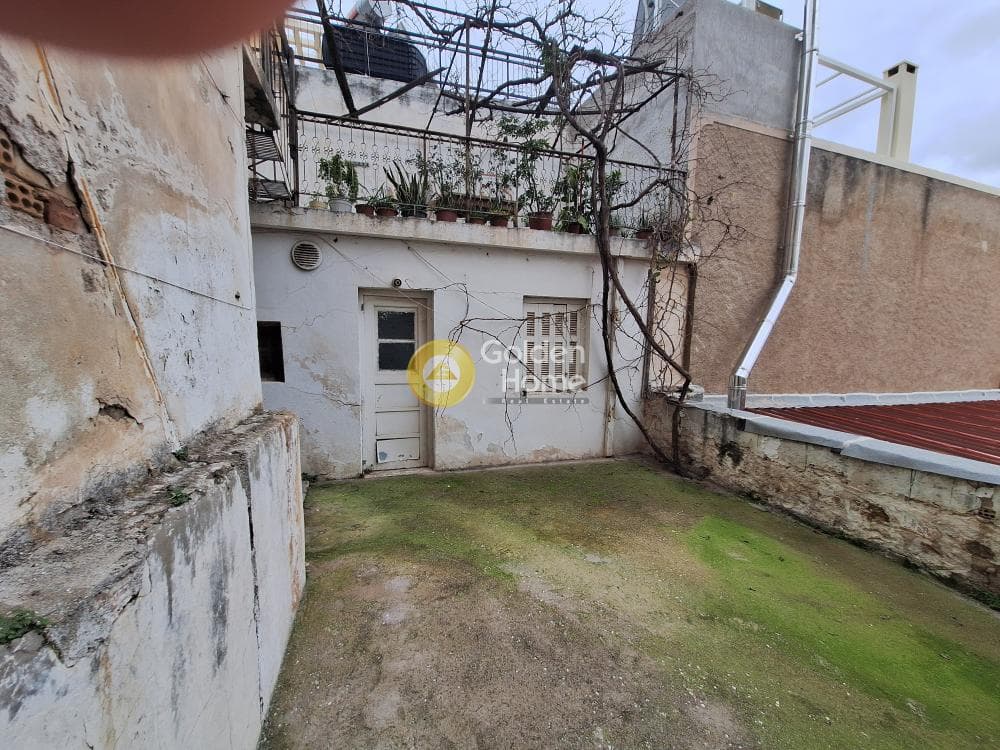 Μονοκατοικία στην Καραγιαννέικα, Γαλάτσι — Φωτογραφία 21 από 69