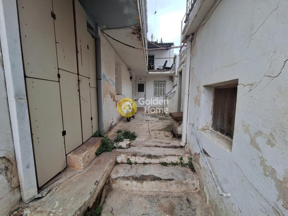 Μονοκατοικία στην Καραγιαννέικα, Γαλάτσι — Φωτογραφία 22 από 69