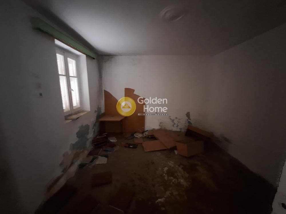Μονοκατοικία στην Καραγιαννέικα, Γαλάτσι — Φωτογραφία 27 από 69