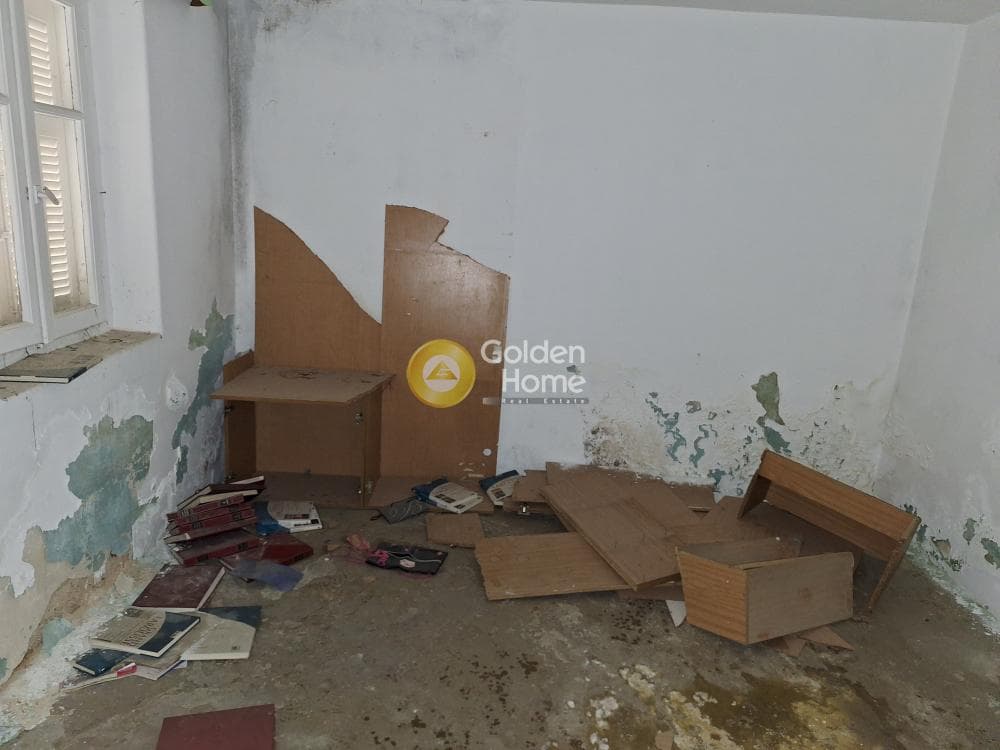 Μονοκατοικία στην Καραγιαννέικα, Γαλάτσι — Φωτογραφία 28 από 69