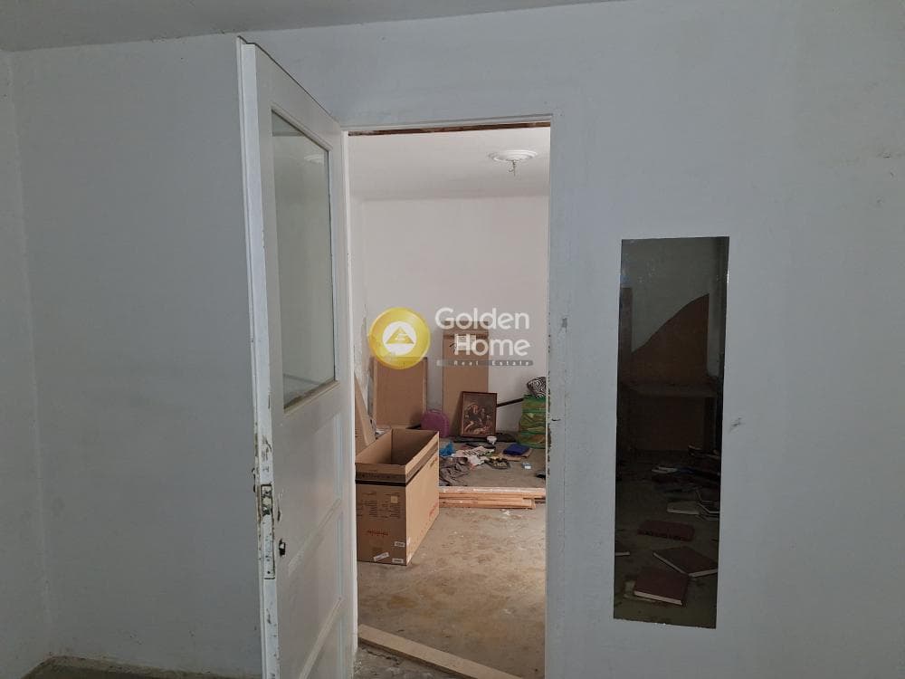Μονοκατοικία στην Καραγιαννέικα, Γαλάτσι — Φωτογραφία 31 από 69