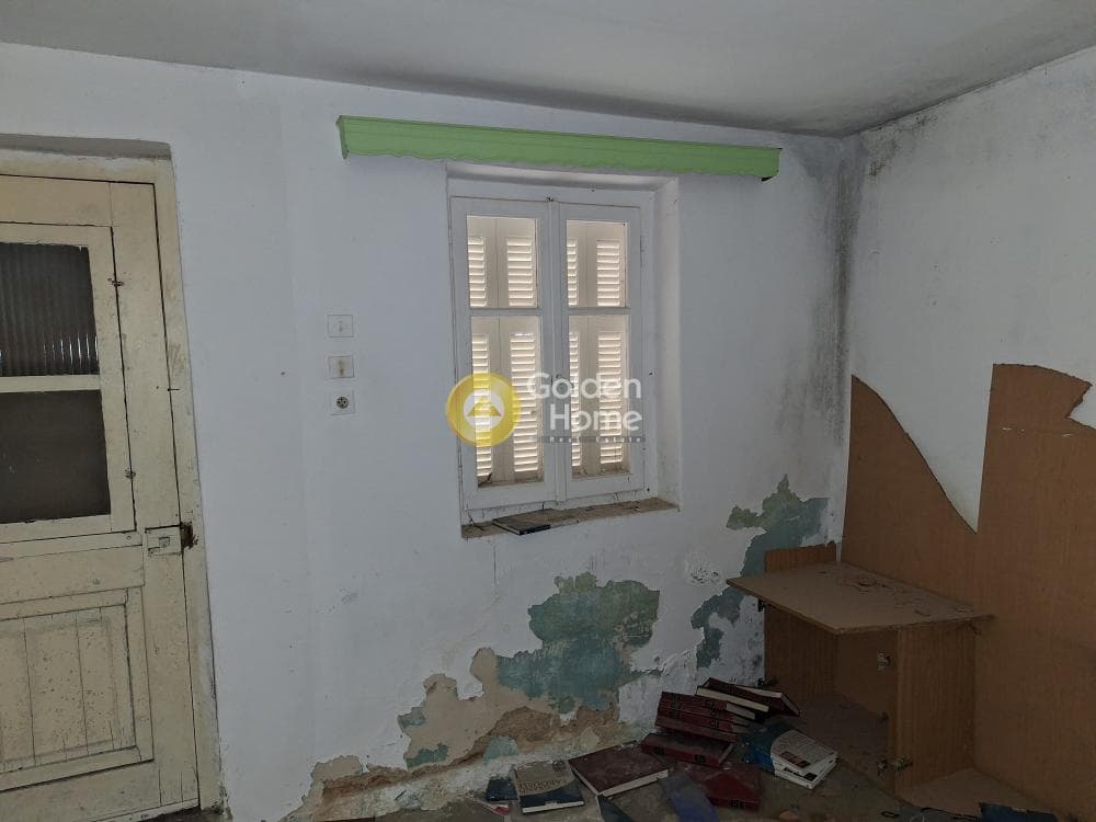 Μονοκατοικία στην Καραγιαννέικα, Γαλάτσι — Φωτογραφία 32 από 69