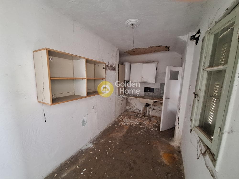 Μονοκατοικία στην Καραγιαννέικα, Γαλάτσι — Φωτογραφία 34 από 69