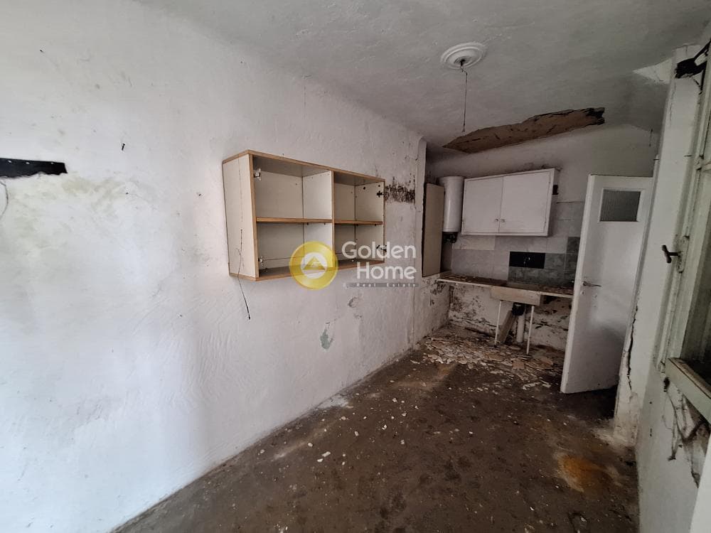 Μονοκατοικία στην Καραγιαννέικα, Γαλάτσι — Φωτογραφία 33 από 69