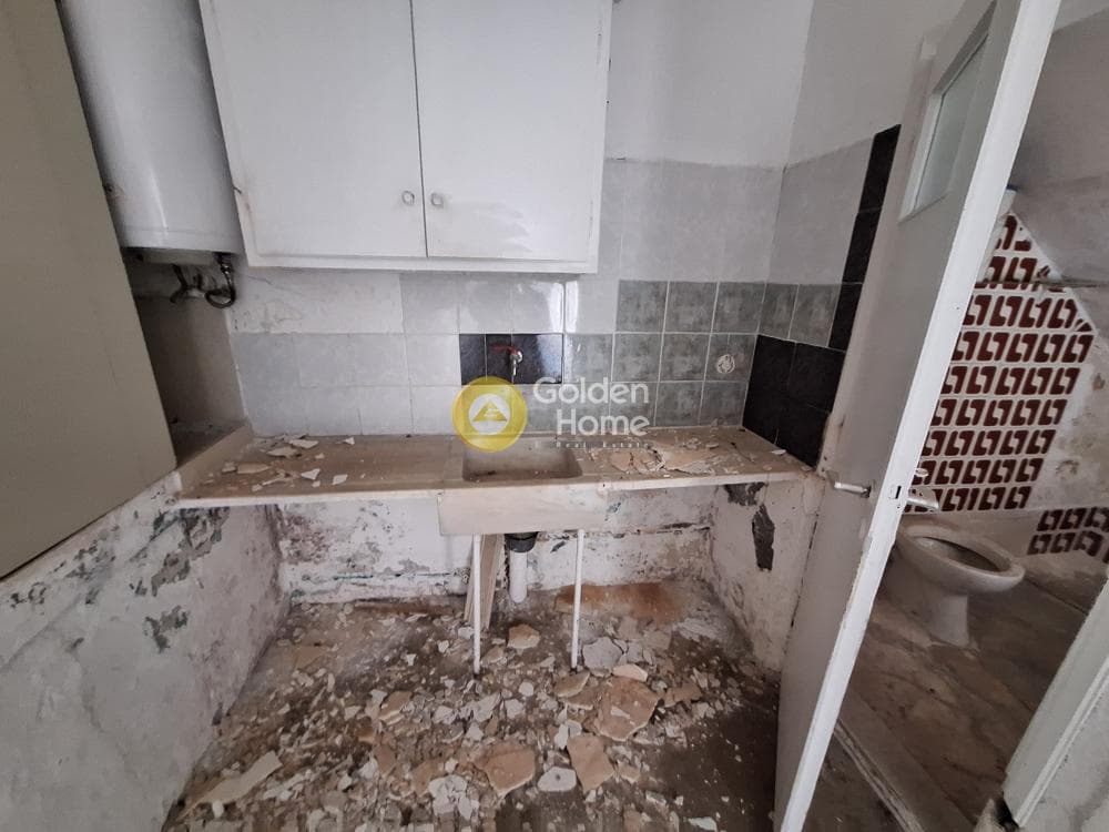 Μονοκατοικία στην Καραγιαννέικα, Γαλάτσι — Φωτογραφία 35 από 69