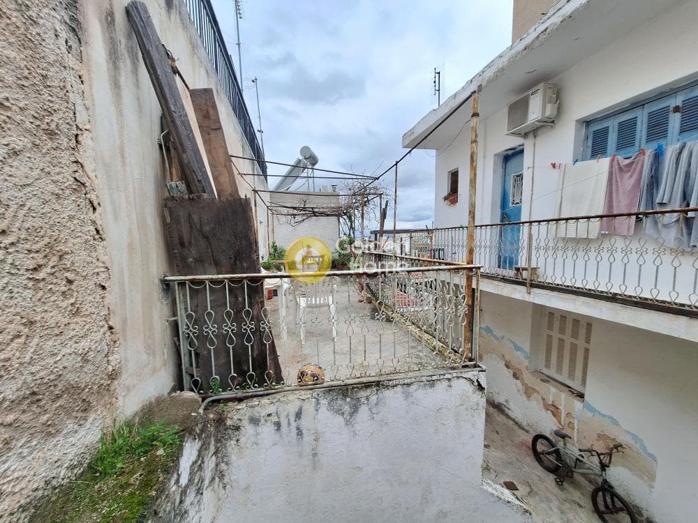 Μονοκατοικία στην Καραγιαννέικα, Γαλάτσι — Φωτογραφία 38 από 69
