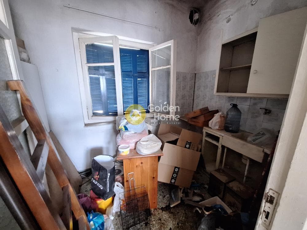 Μονοκατοικία στην Καραγιαννέικα, Γαλάτσι — Φωτογραφία 42 από 69