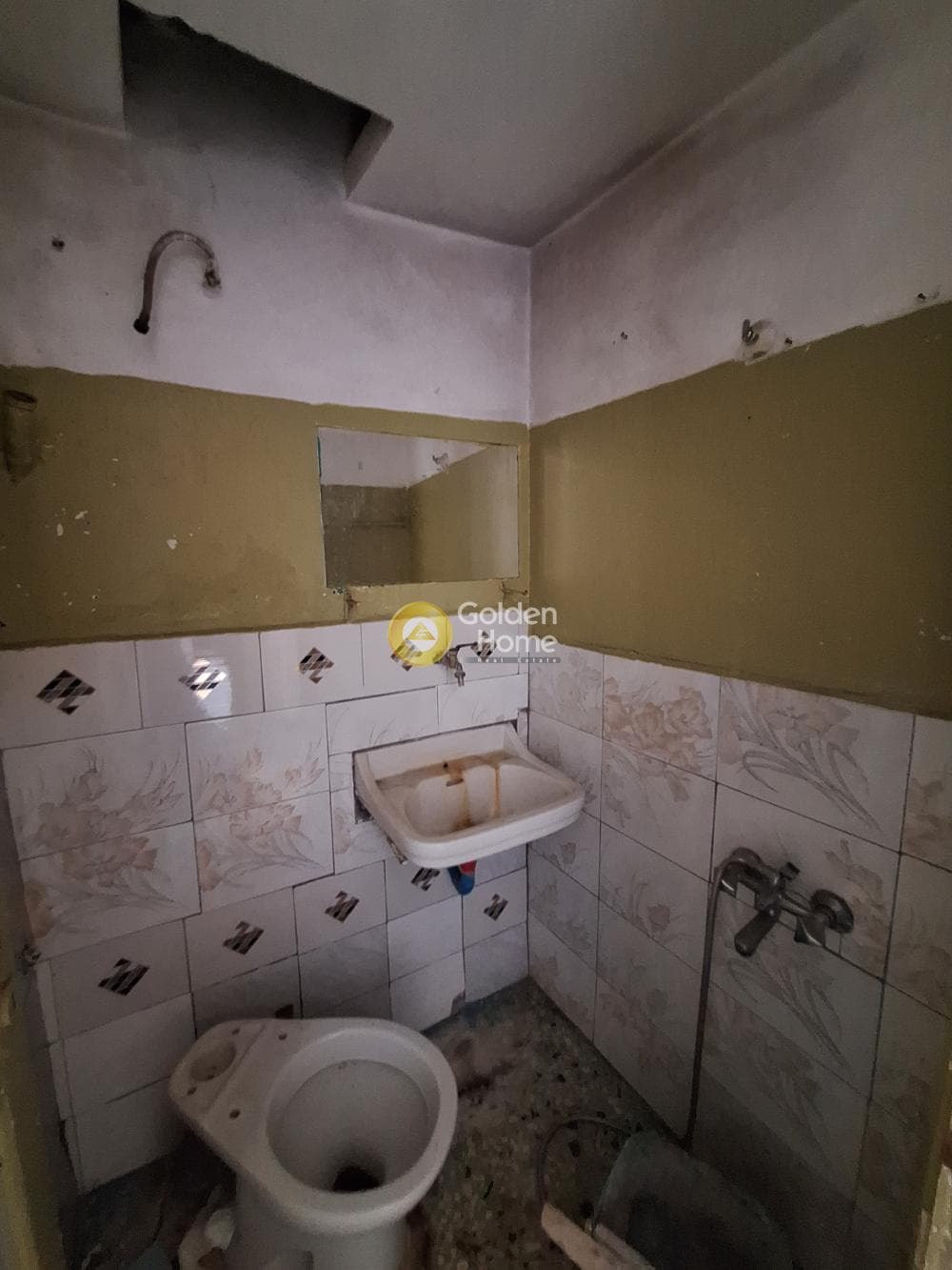 Μονοκατοικία στην Καραγιαννέικα, Γαλάτσι — Φωτογραφία 44 από 69