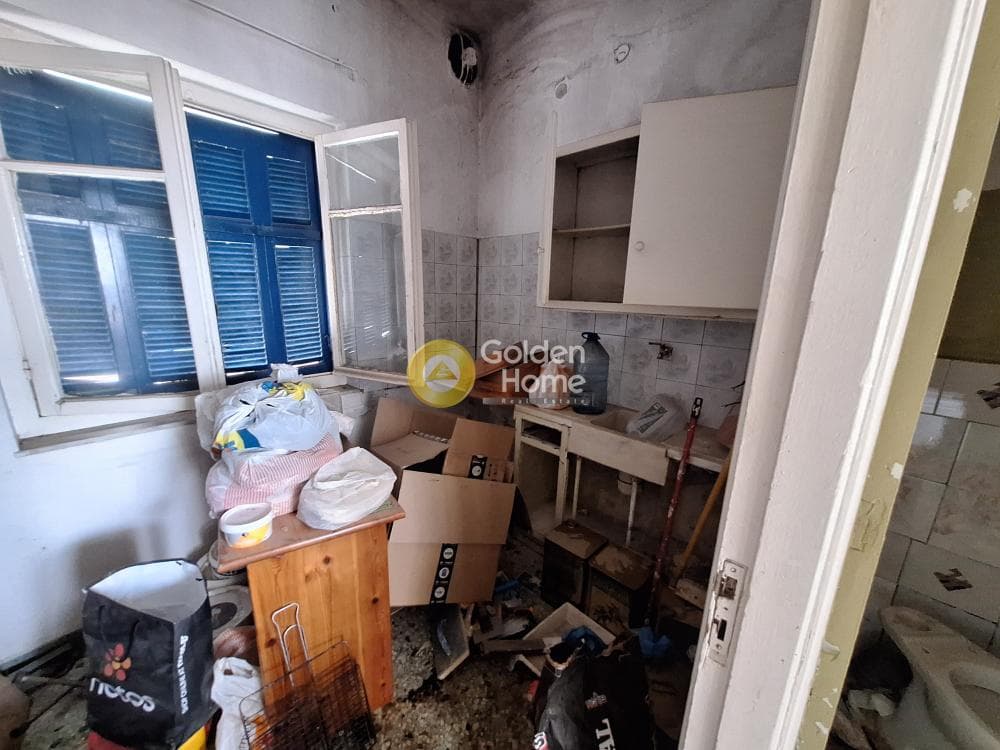 Μονοκατοικία στην Καραγιαννέικα, Γαλάτσι — Φωτογραφία 43 από 69