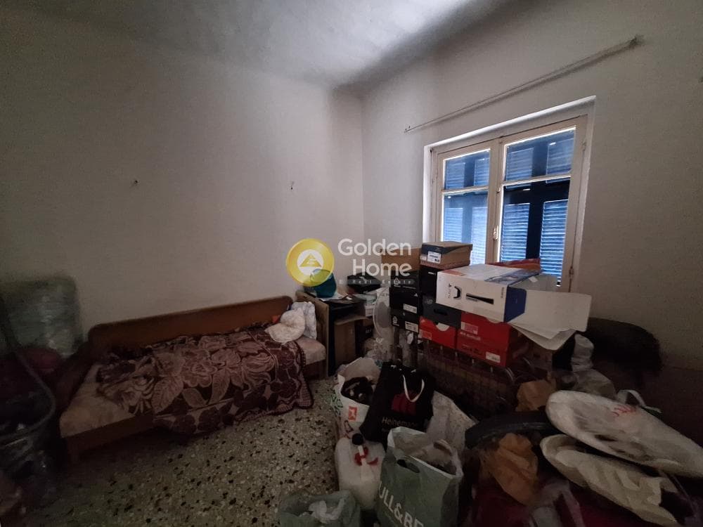 Μονοκατοικία στην Καραγιαννέικα, Γαλάτσι — Φωτογραφία 45 από 69