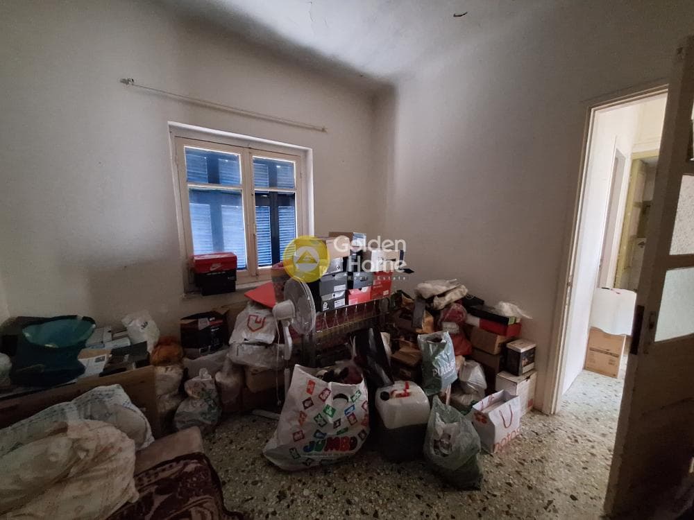 Μονοκατοικία στην Καραγιαννέικα, Γαλάτσι — Φωτογραφία 46 από 69