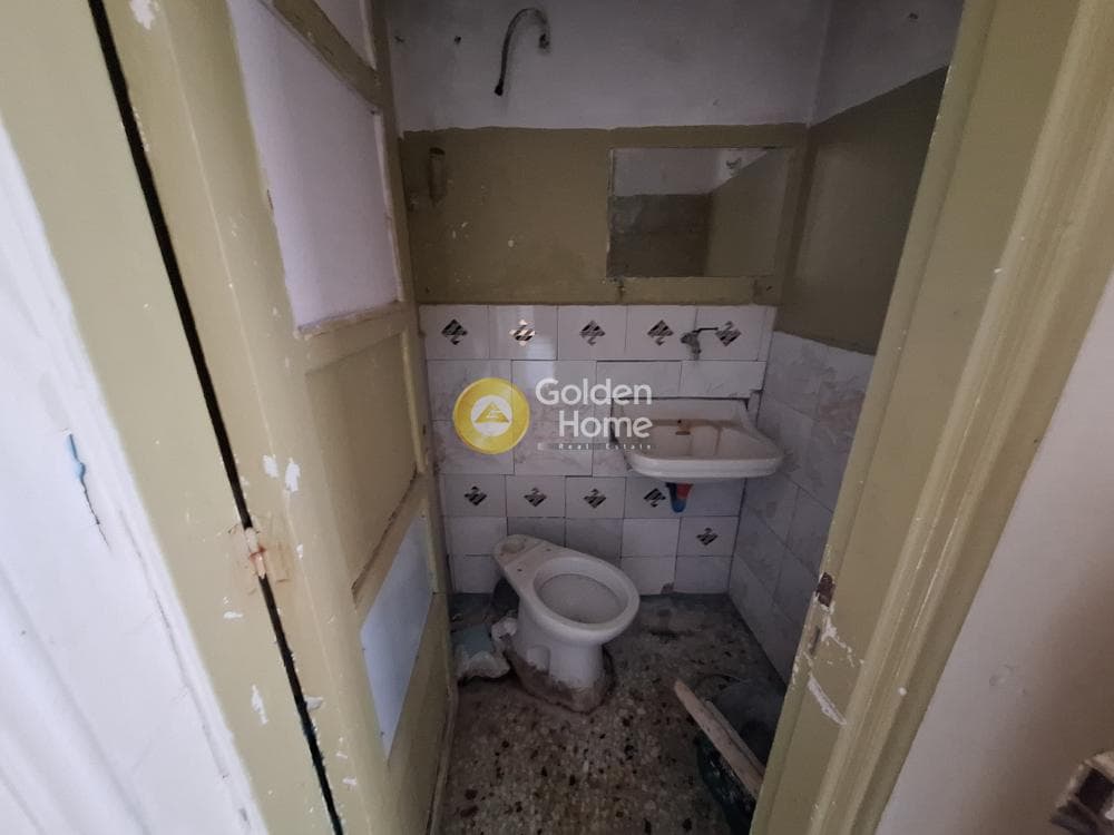 Μονοκατοικία στην Καραγιαννέικα, Γαλάτσι — Φωτογραφία 47 από 69