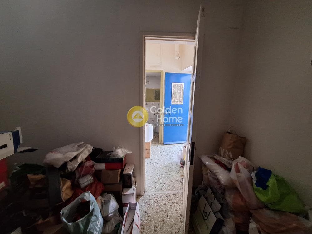 Μονοκατοικία στην Καραγιαννέικα, Γαλάτσι — Φωτογραφία 48 από 69