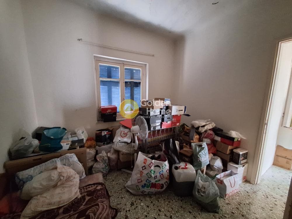 Μονοκατοικία στην Καραγιαννέικα, Γαλάτσι — Φωτογραφία 49 από 69