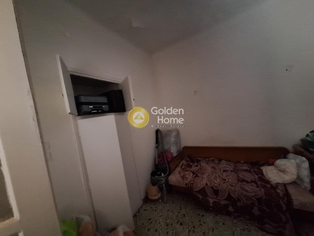 Μονοκατοικία στην Καραγιαννέικα, Γαλάτσι — Φωτογραφία 50 από 69