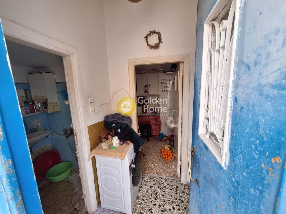 Μονοκατοικία στην Καραγιαννέικα, Γαλάτσι — Φωτογραφία 51 από 69