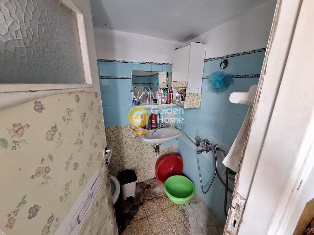 Μονοκατοικία στην Καραγιαννέικα, Γαλάτσι — Φωτογραφία 52 από 69