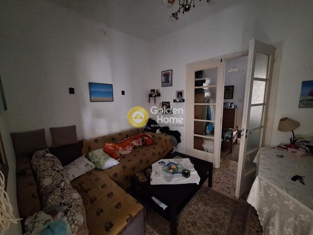 Μονοκατοικία στην Καραγιαννέικα, Γαλάτσι — Φωτογραφία 53 από 69