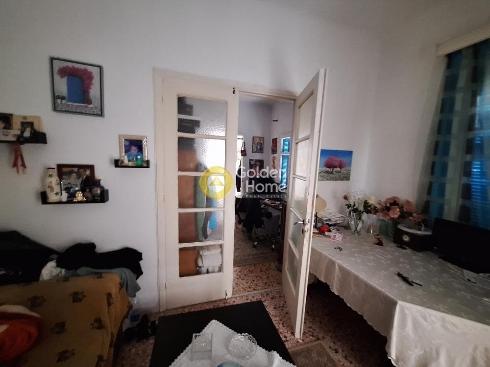 Μονοκατοικία στην Καραγιαννέικα, Γαλάτσι — Φωτογραφία 55 από 69