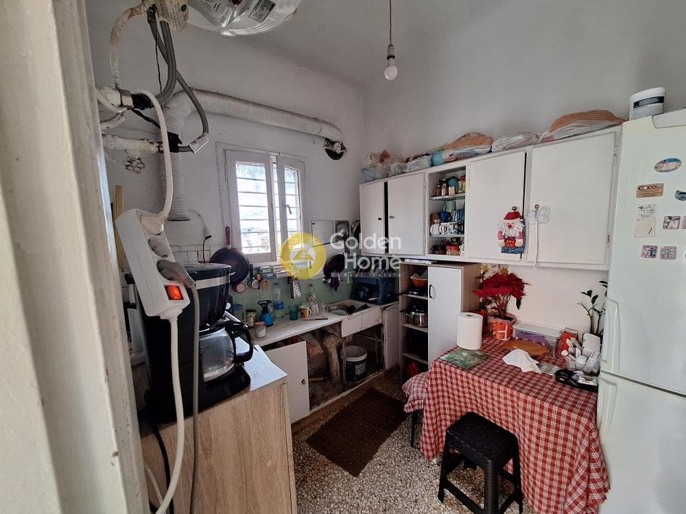 Μονοκατοικία στην Καραγιαννέικα, Γαλάτσι — Φωτογραφία 56 από 69