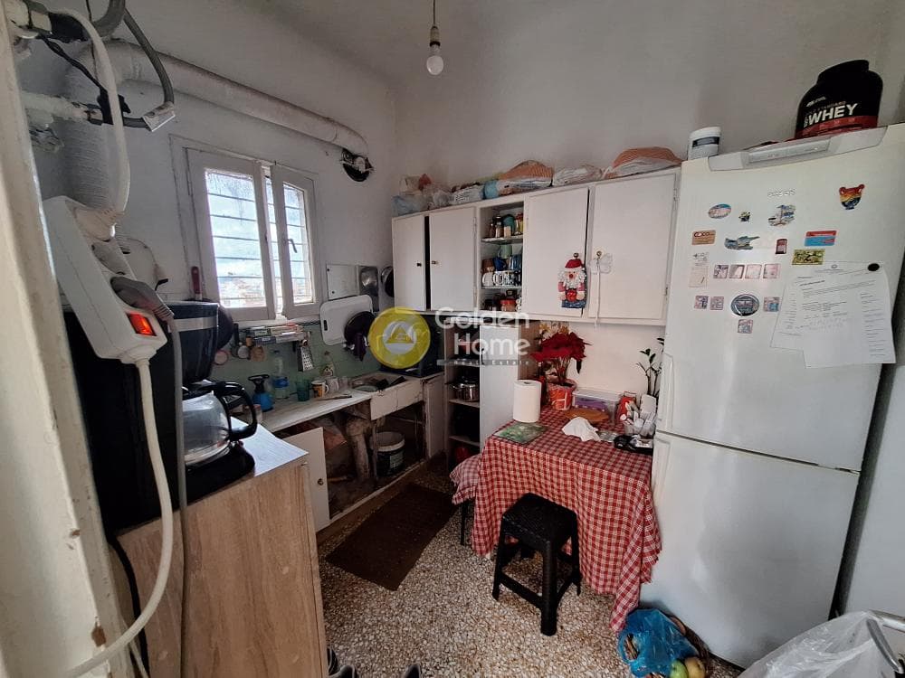 Μονοκατοικία στην Καραγιαννέικα, Γαλάτσι — Φωτογραφία 57 από 69