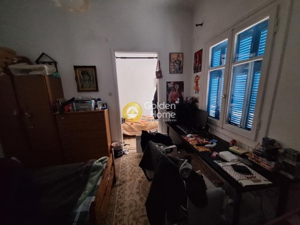 Μονοκατοικία στην Καραγιαννέικα, Γαλάτσι — Φωτογραφία 58 από 69