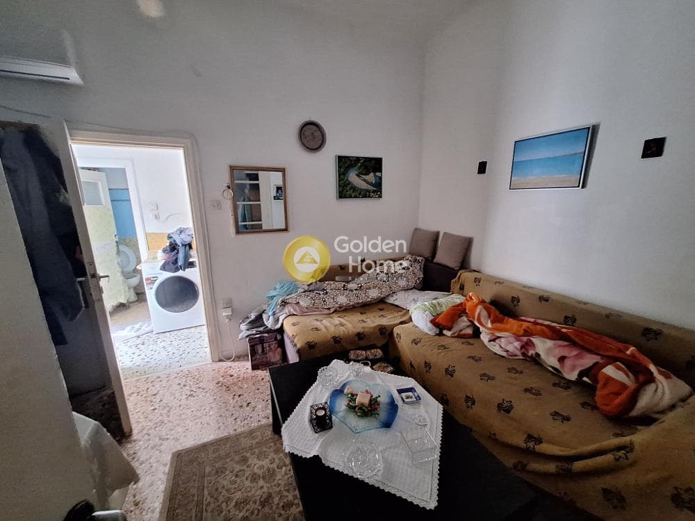 Μονοκατοικία στην Καραγιαννέικα, Γαλάτσι — Φωτογραφία 61 από 69