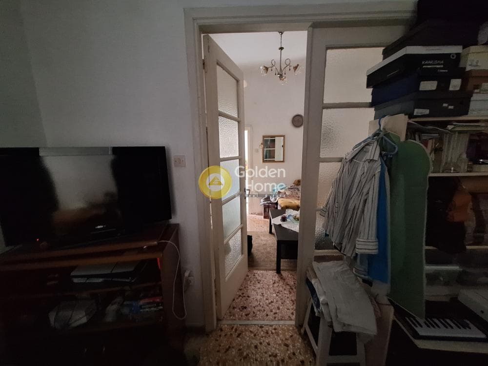 Μονοκατοικία στην Καραγιαννέικα, Γαλάτσι — Φωτογραφία 62 από 69