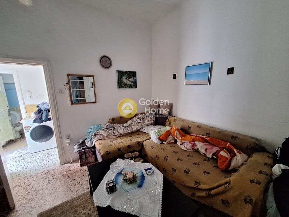 Μονοκατοικία στην Καραγιαννέικα, Γαλάτσι — Φωτογραφία 63 από 69