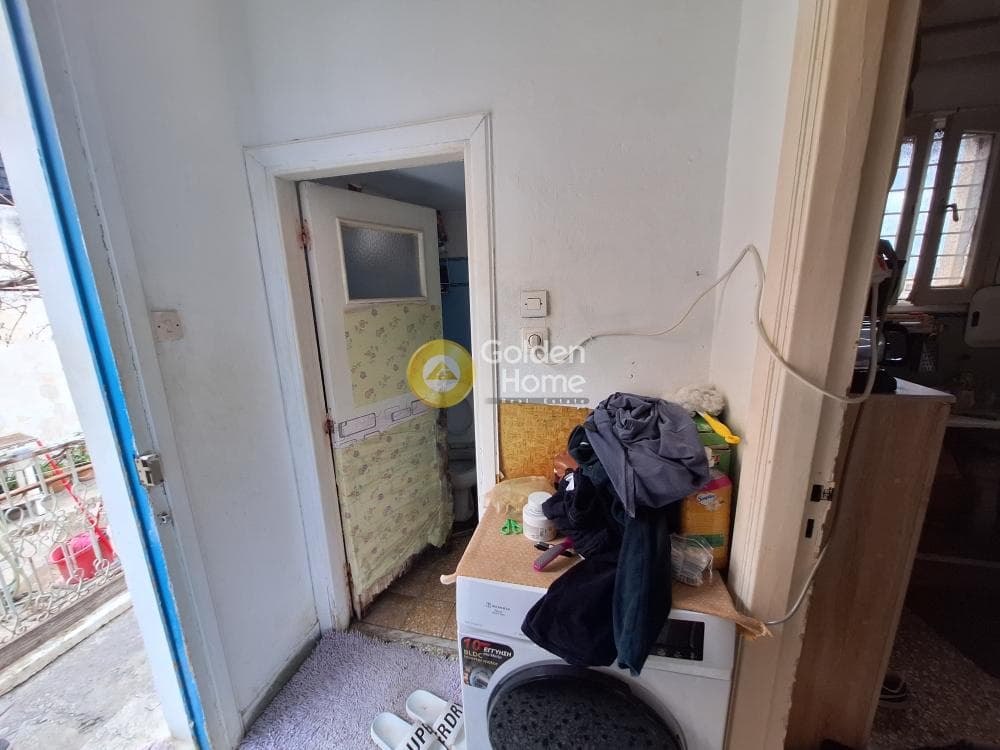 Μονοκατοικία στην Καραγιαννέικα, Γαλάτσι — Φωτογραφία 64 από 69