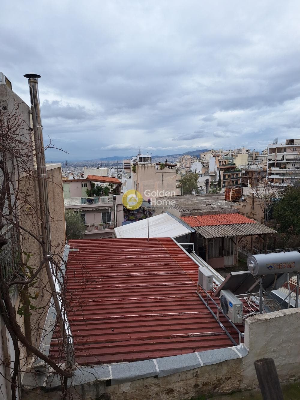 Μονοκατοικία στην Καραγιαννέικα, Γαλάτσι — Φωτογραφία 65 από 69