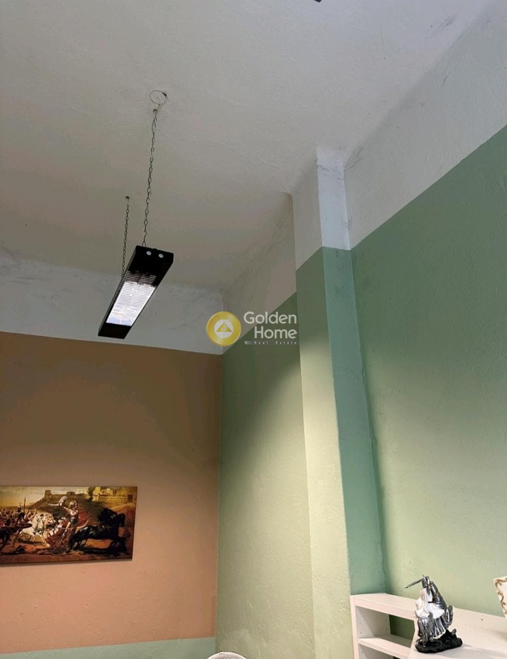 Retail Store in Terpsithea, Stavroupoli — Photo 4 of 11