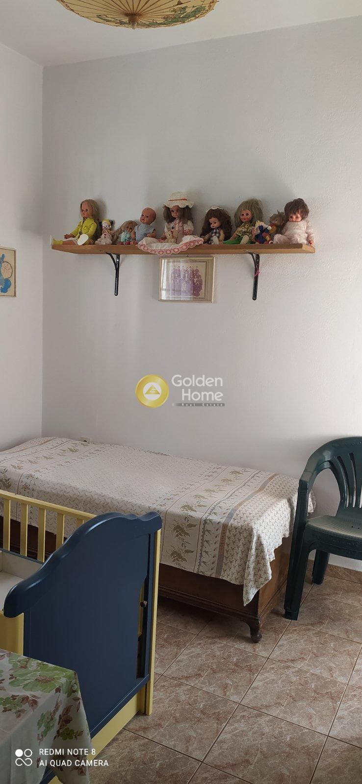 Μονοκατοικία στην Λαφύστι, Λιβαδειά — Φωτογραφία 12 από 26