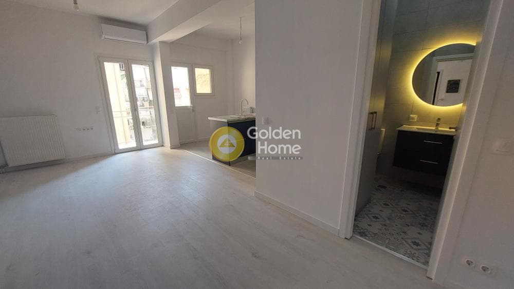 Apartment in Lofos Filaretou, Kalithea — Photo 2 of 36