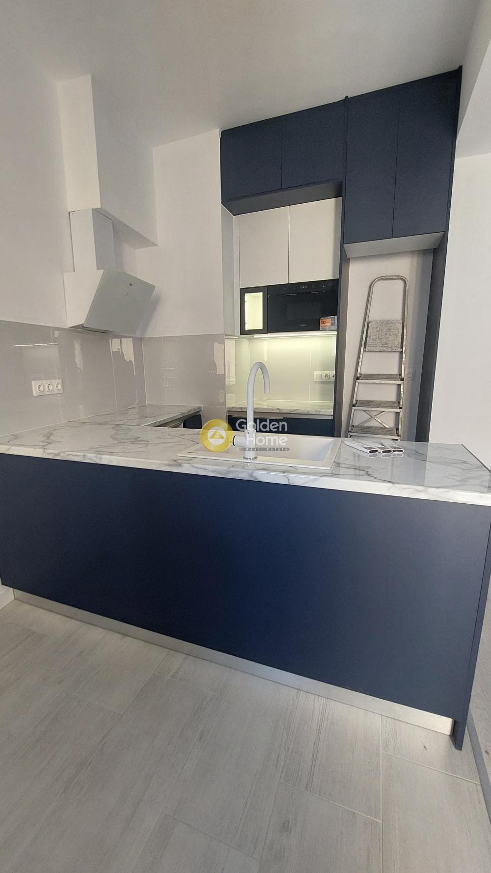 Apartment in Lofos Filaretou, Kalithea — Photo 11 of 36