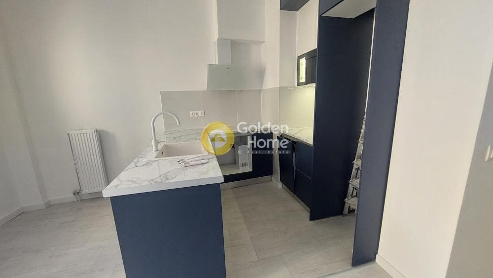 Apartment in Lofos Filaretou, Kalithea — Photo 13 of 36